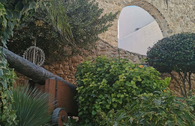 Free tour dans Calpe - Photo 2