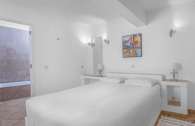 Elegant two Bedroom Apartment - Foto 3