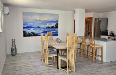 Villa 500 al Sol - with Pool - Photo 12