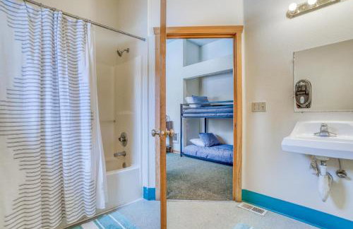 The Coho Lodge & The Chinook Lodge at Government Camp - Meredith Lodging - Foto 38