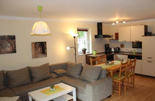 Ferienwohnungen Margaretenhof am Plauer See - Foto 22