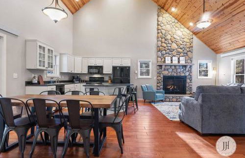 Elk Ridge Fire Place Custer - Foto 27