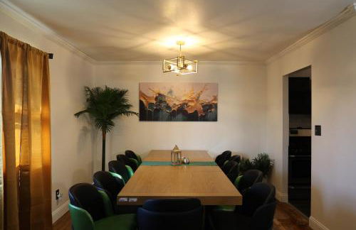 Big Group Getaway House Near Chicago - Foto 11