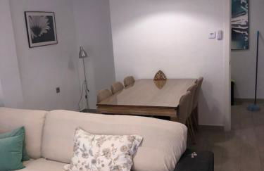 Apartamento con vistas a la playa - Foto 6