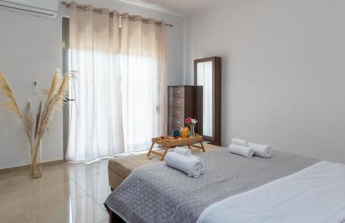 Odysseia Stay Pool & Private Jacuzzi 2min Beach - Foto 23