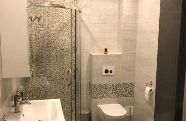 Apartament Bryza z ogródkiem - Foto 31