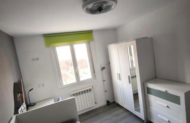 Apartamento Turístico Marcelo Celayeta AT Cerca del Centro - Photo 50