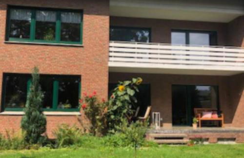 4 Zimmer-Komfortwohnung mit viel Platz in Haltern - Foto 15