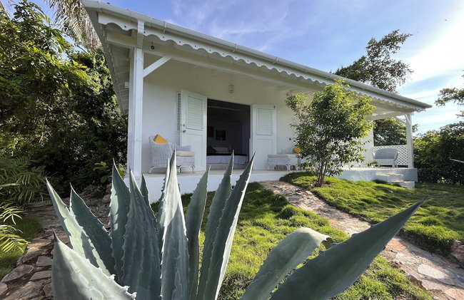 Casa Bambu - Charming Villa in the Heart of Nature - Foto 33