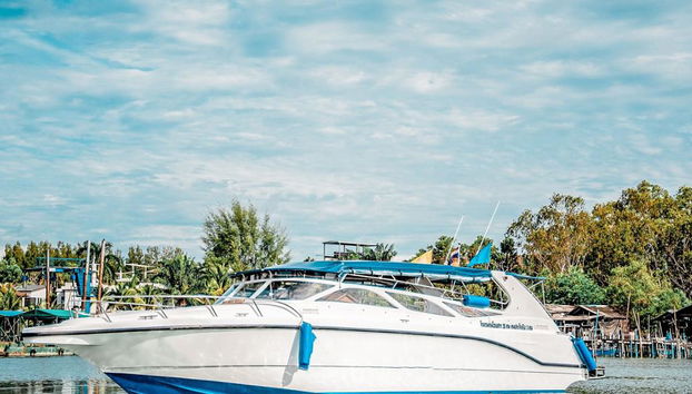 Koh Ngai, Koh Mook y Koh Kradan en barco - Tour privado - Foto 2