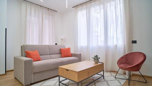 Eschilo - Cairoli Apartments - Foto 4