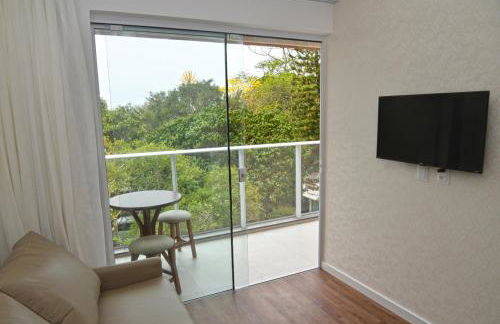 Vila do Centro Apart Hotel - Foto 49