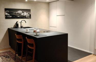 Appartement des Barons - Palais Ansermin - Dimora storica - Foto 45