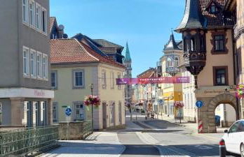 Z1 Apartment - Zentral mit Parkplatz am Objekt - Foto 1