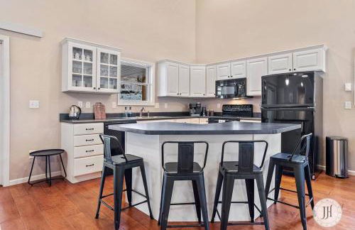 Elk Ridge Fire Place Custer - Foto 8