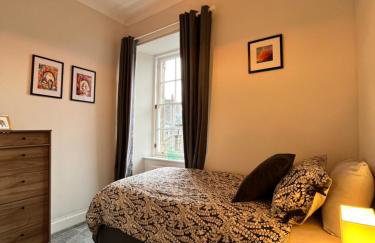 TheFlatInJed - Foto 10