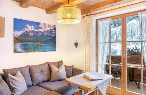 Ferienwohnung Höllental - Photo 1