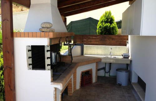 Ionian Pearl Luxury Spa Villa - Photo 26