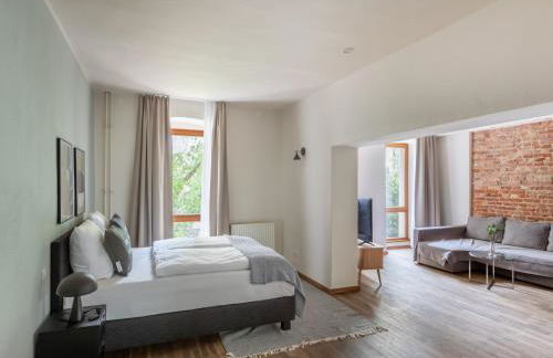 Schoenhouse Avenue - Digital Access - Foto 72