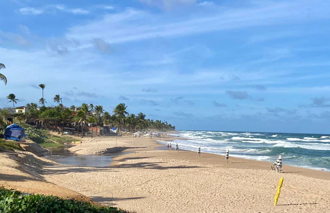 Tour por Salvador de Bahía + Playas Flamengo y Stella Maris - Foto 8