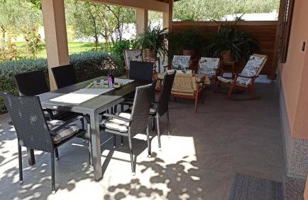 Apartment Nature Pula - Foto 43