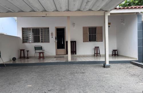 Casa São Francisco 160m da praia - Foto 22