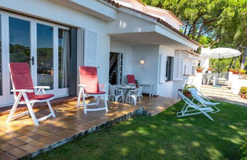 Holiday Home La Marina Blanca by Interhome - Foto 54