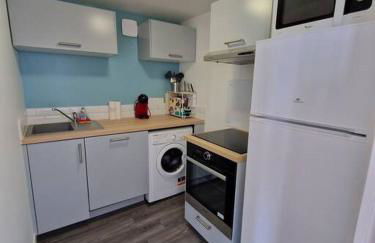 Appartement 2 pièces rénove avec accès piscine - Foto 11