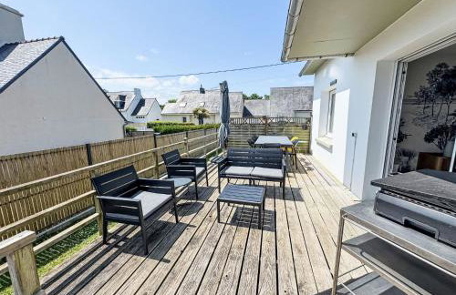 Holiday Home Villa Koraill Glaz by Interhome - Foto 40