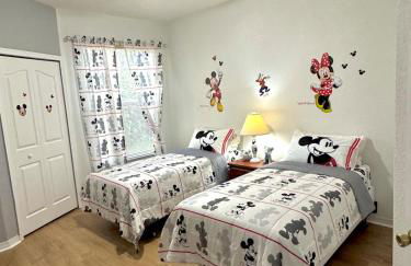 Wonderful apt remodeled in November near Disney - Foto 39