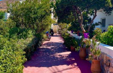 Lilo's Apartments - Foto 43