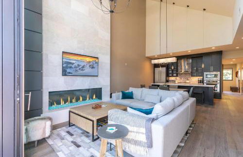 Crystal Bay Penthouse 301 - Foto 1