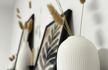 Superior XL - 110qm - 9 Personen Central Rooftop - 20 min to Hamburg - Foto 11