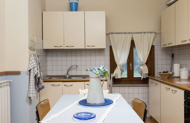 Agriturismo Le Baccane - Photo 17