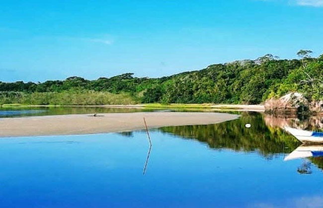 Tour por la playa de Itaguaré - Foto 1