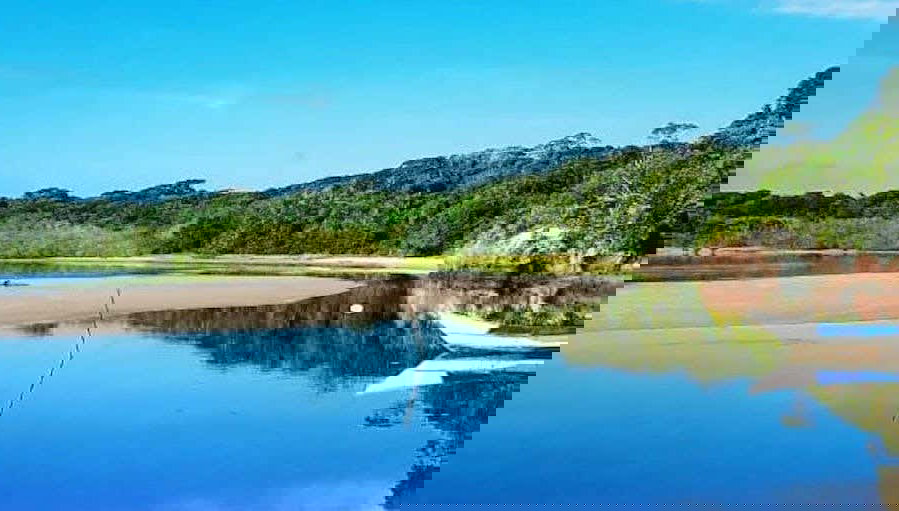 Itaguaré Beach Tour - Photo 1, Itaguaré Beach Tour