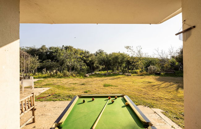 Caesarea Sea-Side Retreat by Sea N' Rent - Foto 38