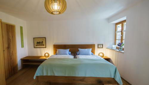 Malerhaus am Kolbergarten - Foto 2