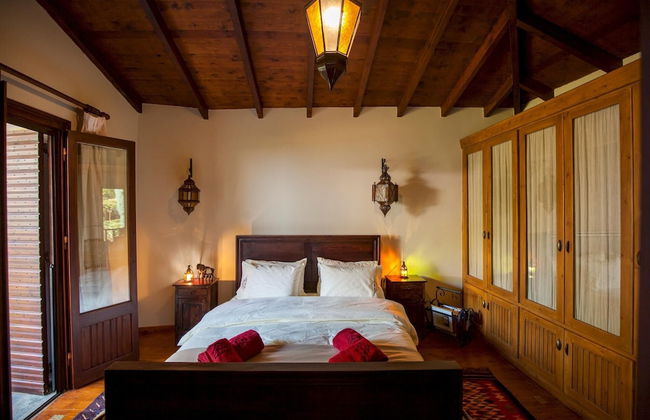 Dandy on the Hill in Parnassus Villa Pasifne up to Nine People - Photo 24