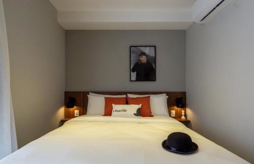 House of Charlie Paraíso - Foto 104