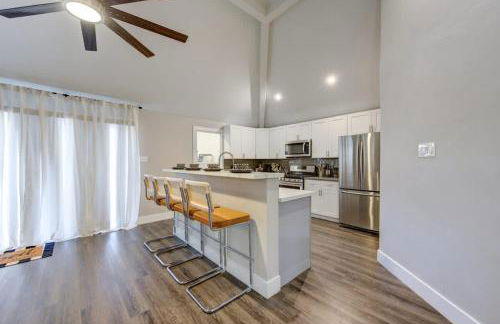 Ultimate Getaway Explore Katy & Houston in Style - Foto 11