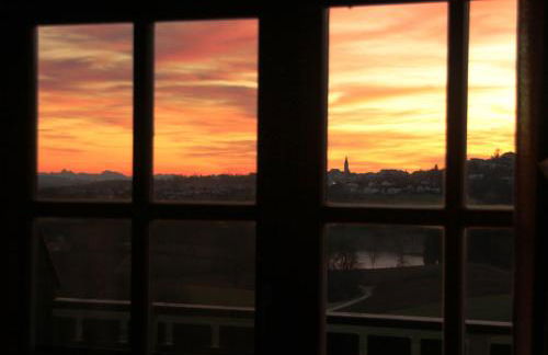 Appartement Hauzenberg-Panorama - Foto 26