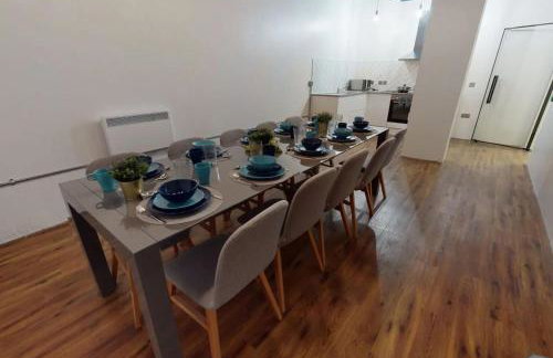 Bankside - Campus Accommodation - Foto 12