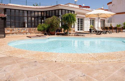 Casa Mia Monte León - Foto 3