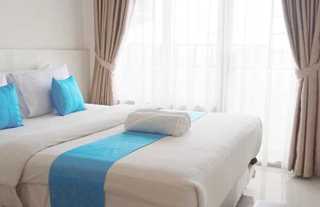 The Skyview Paddy Asri - Foto 13