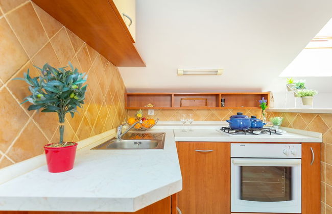 Apartments Mondo - Foto 31