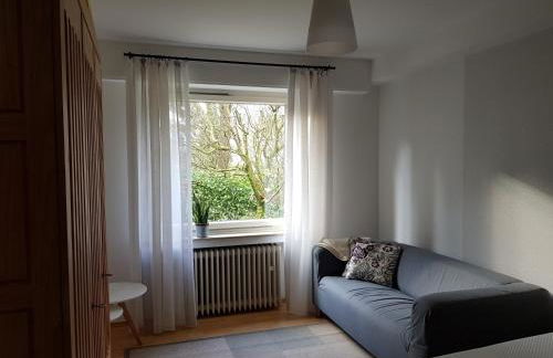 Hüschelrath gemütlich Natur - Foto 1