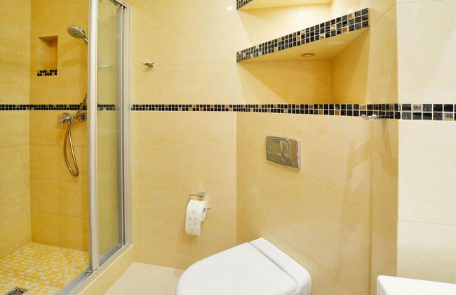 Comfortable Holiday Home With a Garden, Grzybowo - Foto 13