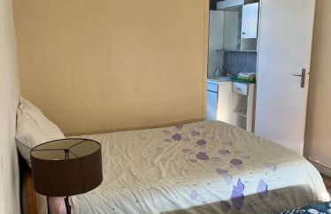 Nantes Maison entière 5 lits La Coulée - Foto 12