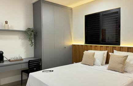 302-3 · Suíte Luxo Blue 3 - Foto 7